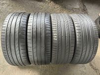 SET 4 Anvelope Vara 245/45 R19 102Y CONTINENTAL ContiSportContact 5