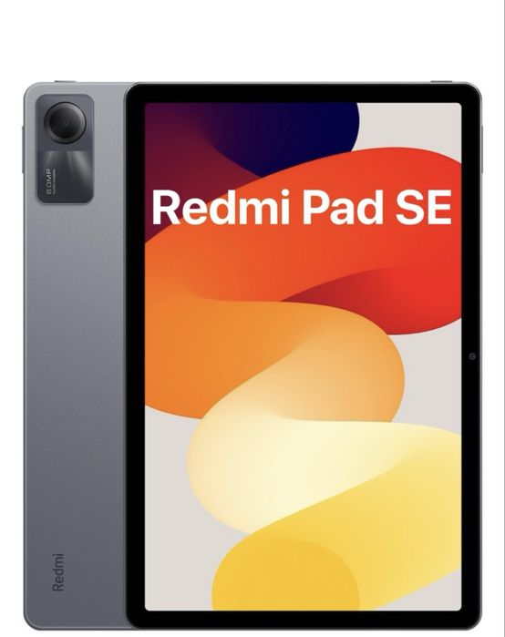 Планшет Редми пад SE