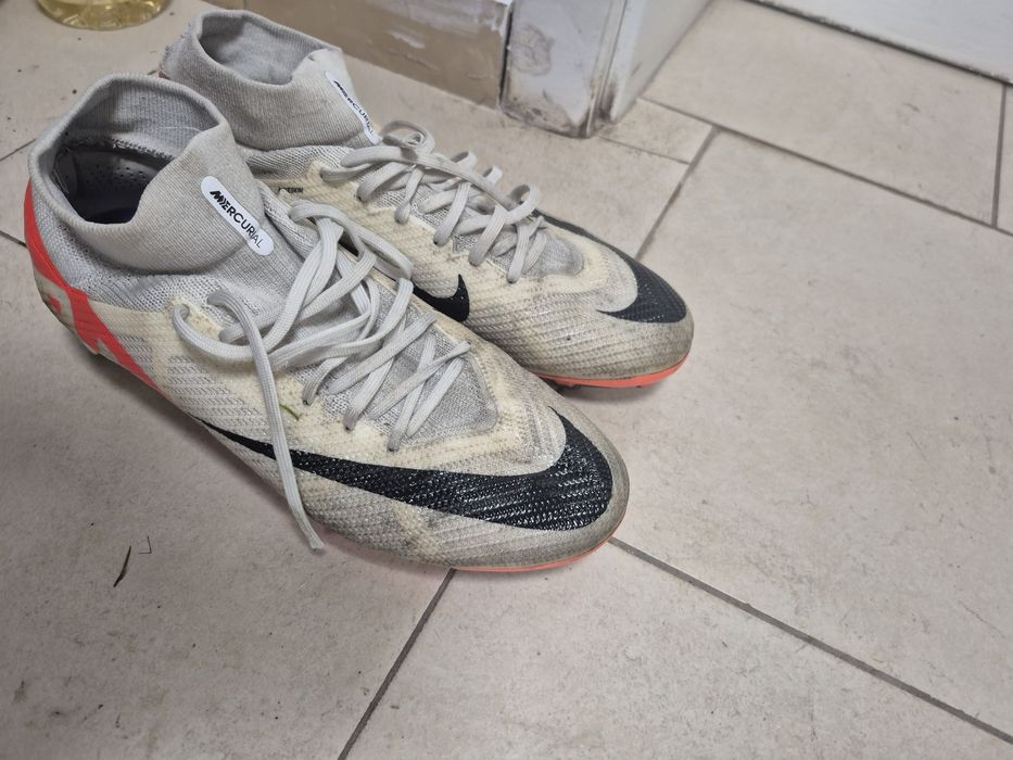 Nike mercurial 42.5 27cm