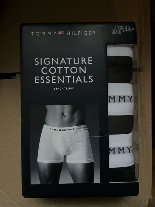 Мъжко бельо Tommy Hilfiger