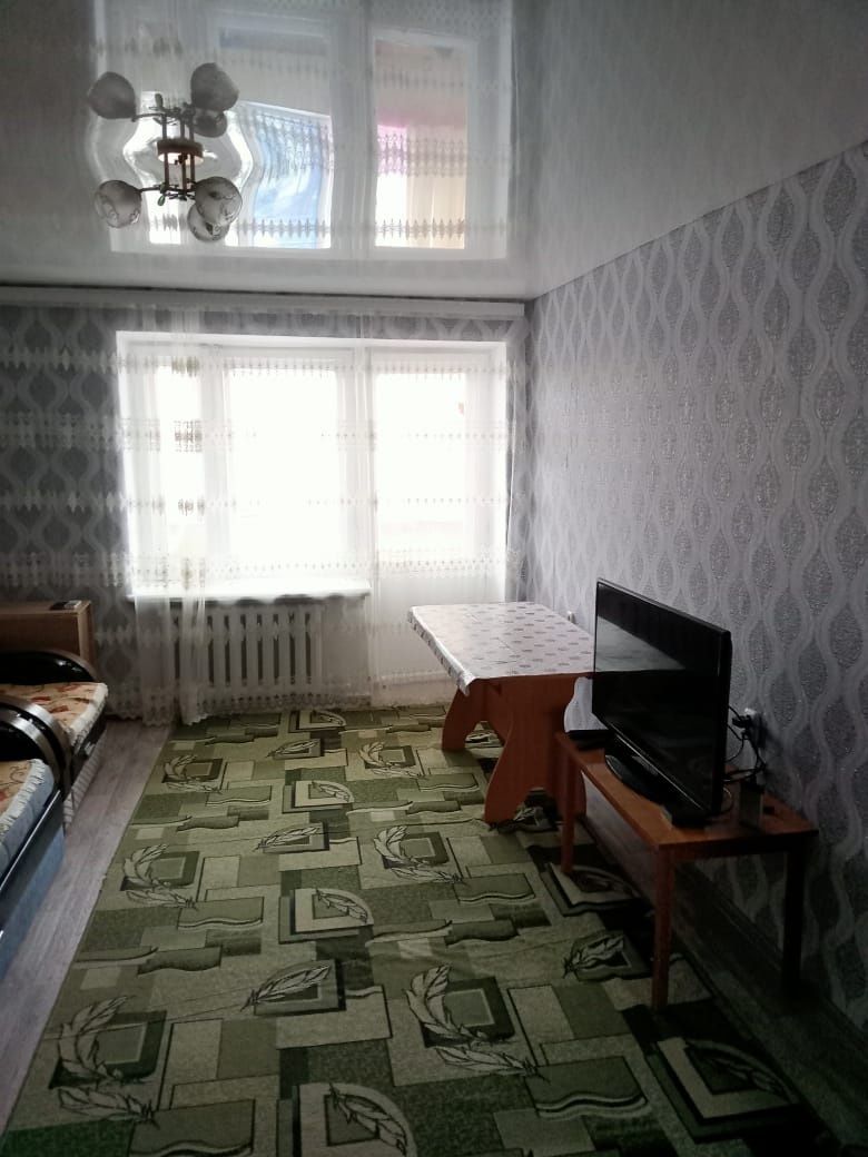 3х КВ в Городе Алга