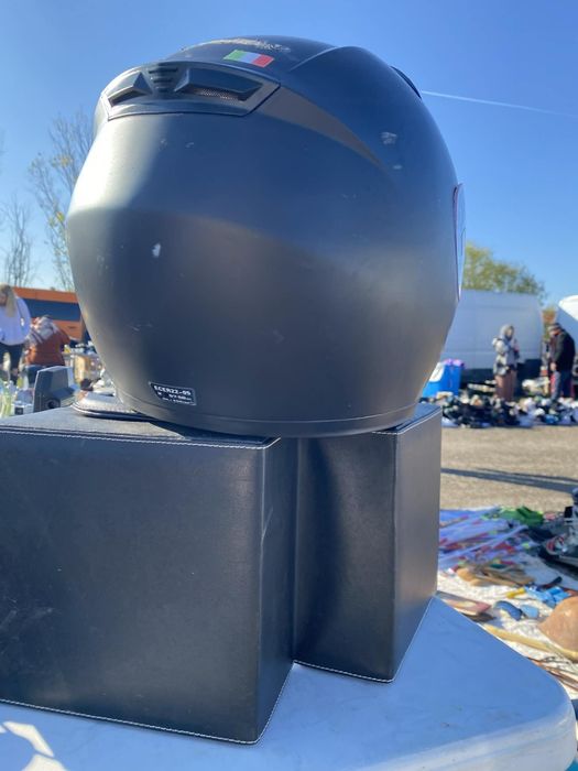 Casca Moto in perfecta stare!