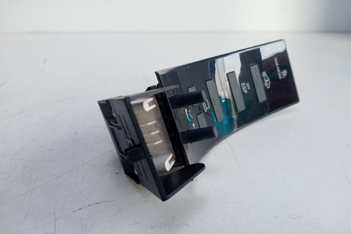 Consola butoane   panou butoane A2218202910 Mercedes-Benz S-Class W22