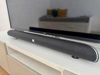 Soundbar JBL Cinema SB250 + subwoofer