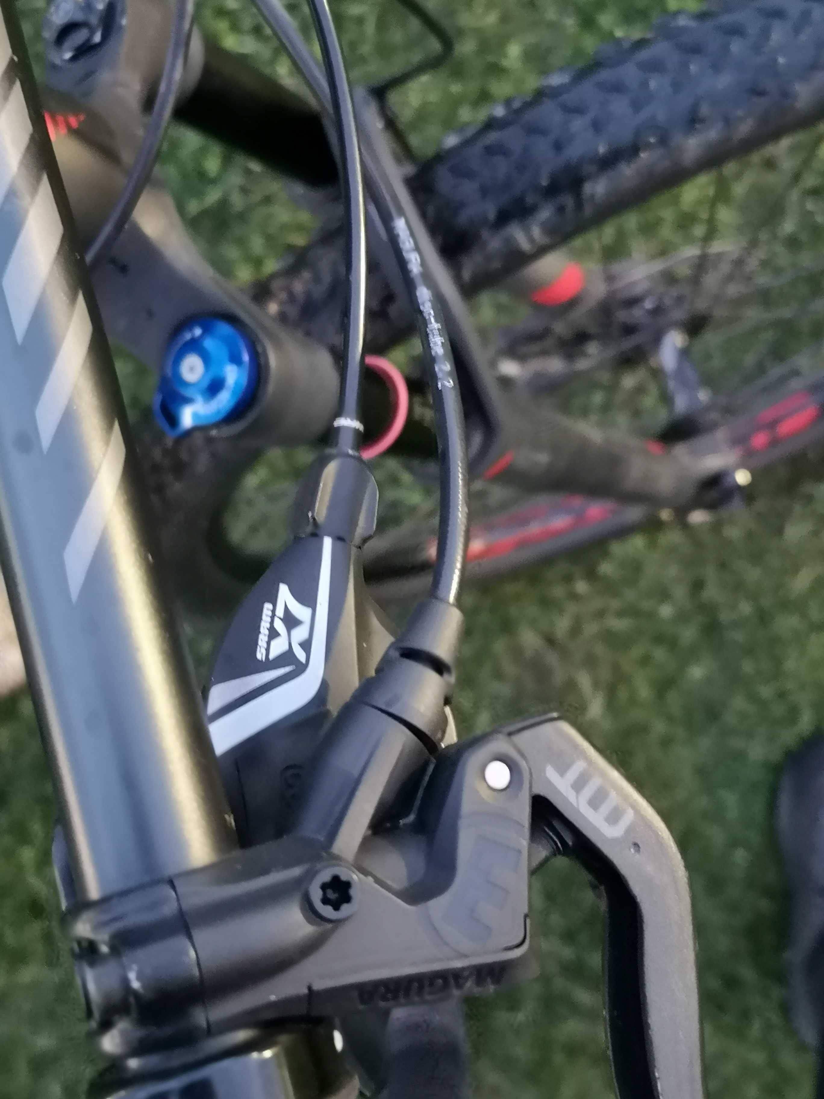 Bicicleta MTB SPECIALIZED Epic Comp M