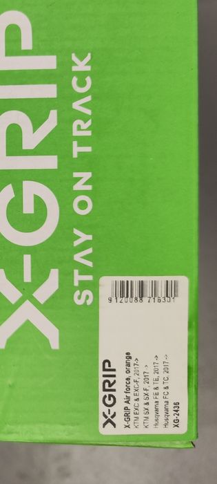 Предпазители за радиатори Dowa  KTM Husqvarna