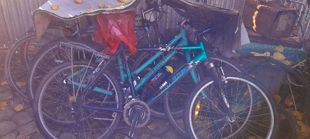 Vand biciclete Italiene