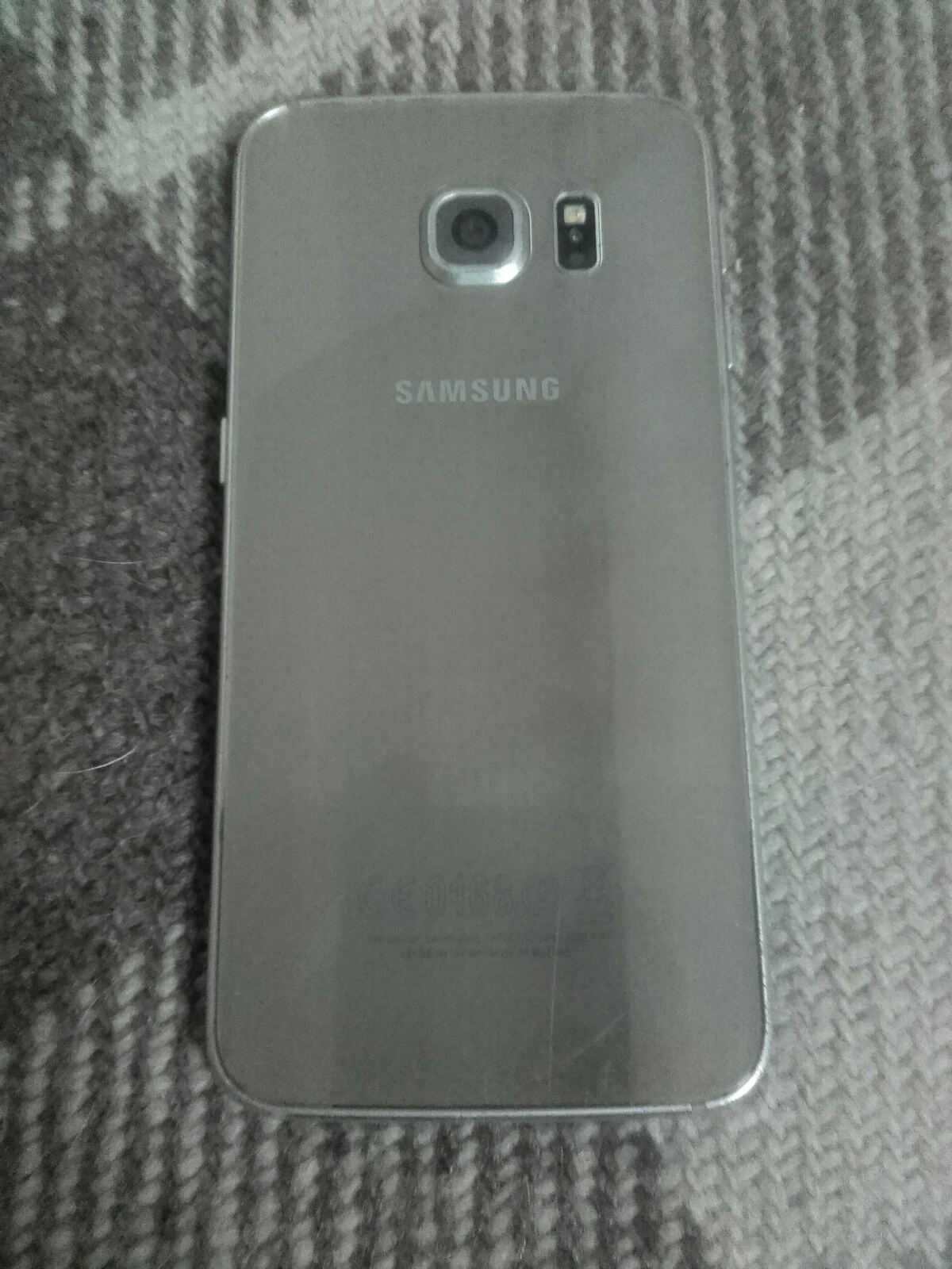 Samsung Galaxy S6 edge+