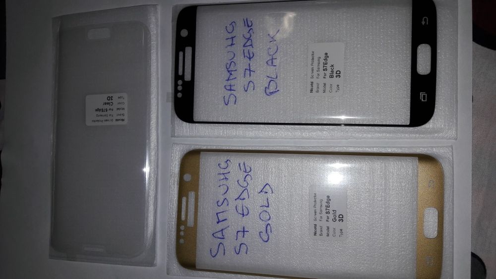 Folie samsung j 2 3 4 5 6 7 8 2018 a 9 2016 2017 s edge plus note pro