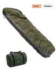 sac dormit gros XXL