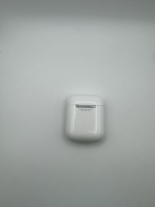 Нови Apple Airpods 2