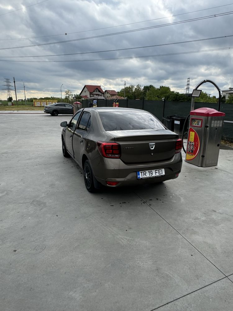 Vand dacia logan 2018