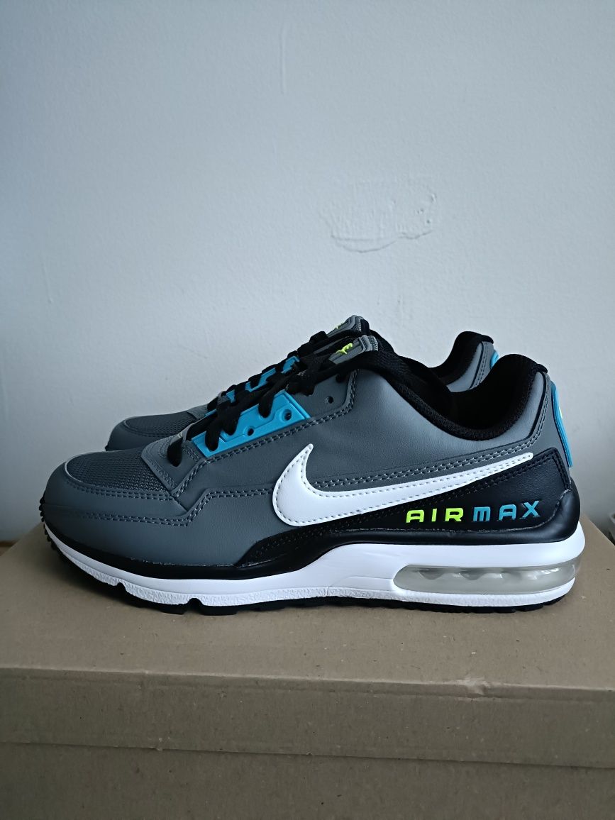 Nike Air Max LTD 3 номер 39 код 22A