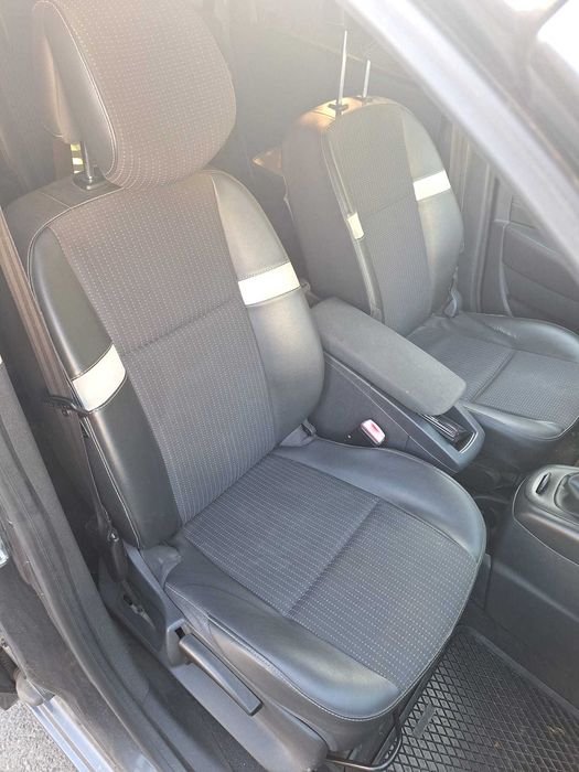 Renault Scenic 1.5 dci, 7 locuri