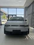 Leapmotor C16 210KM Premium Dop opsiya Gibrid