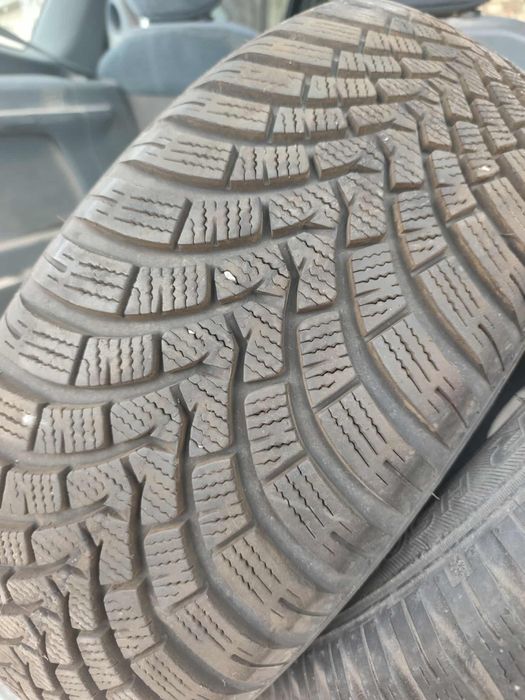 Зимни гуми falken