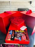 Shokolad nabor shokoladli sovg’a karobkali