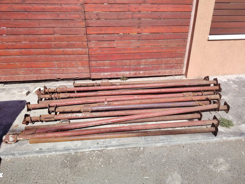 Popi Metalici Constructii