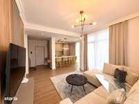 Apartament mobilat cu 2 camere si 2 locuri de parcare | Mosnita Noua