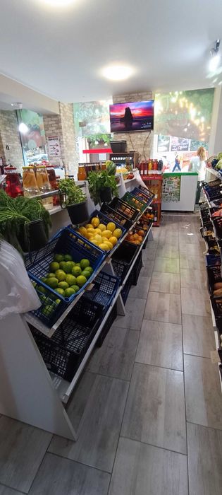 Продава се Магазин в Варна, Автогара - 40 кв.м за 204 €/кв.м - Снимка #8