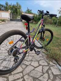 Bicicleta Cross Causa SL1 27,5"