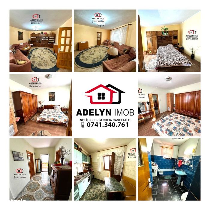 Tulcea - casa, zona Mahmudiei