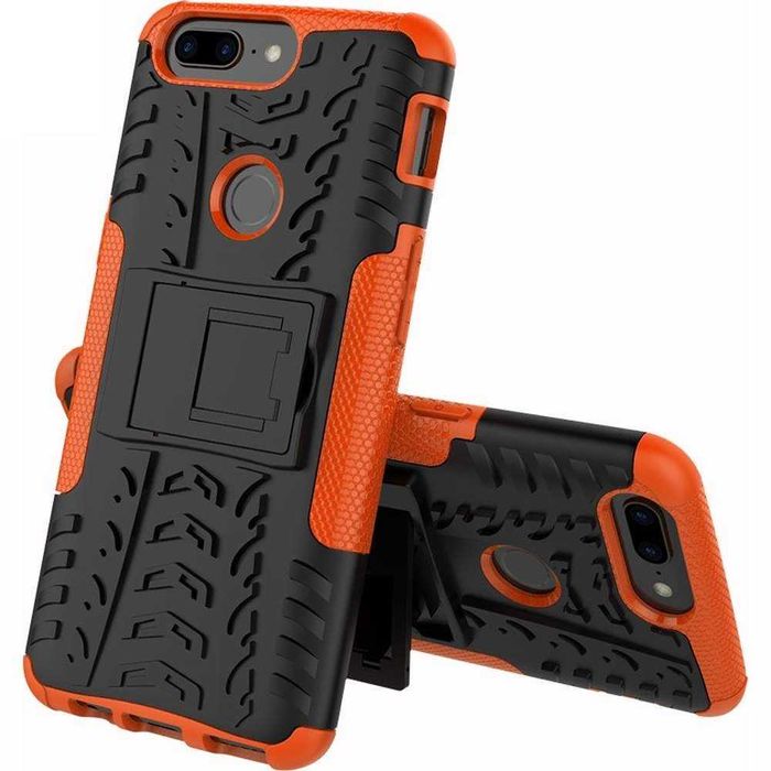 Huse premium Folie ecran ONEPLUS 5T modele culori diverse