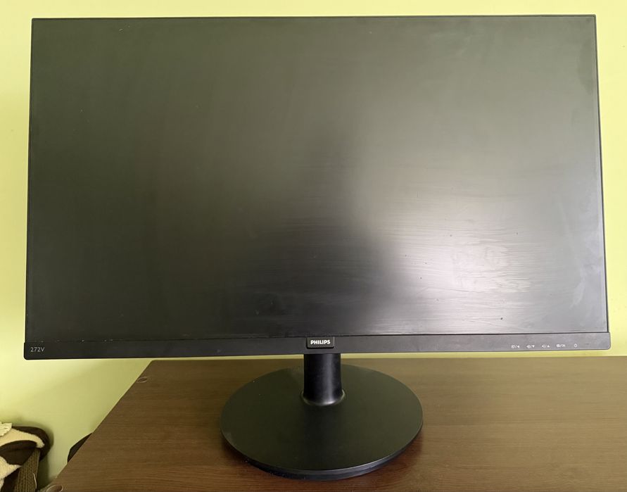 Monitor Philips 272V8 - Full HD, 75Hz