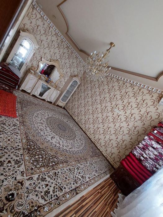 Ijaraga uy faqat qizlarga