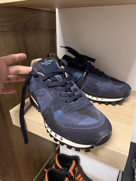 Pantofi/adidasi valentino garavani