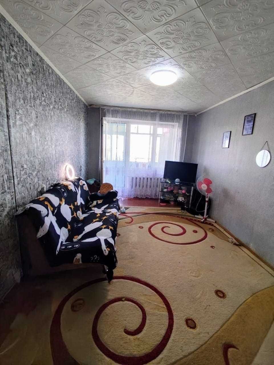 Продается 1 ком квартира микр Северо Восток