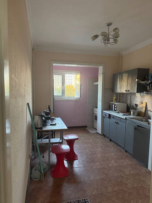 Продаю свою квартиру.