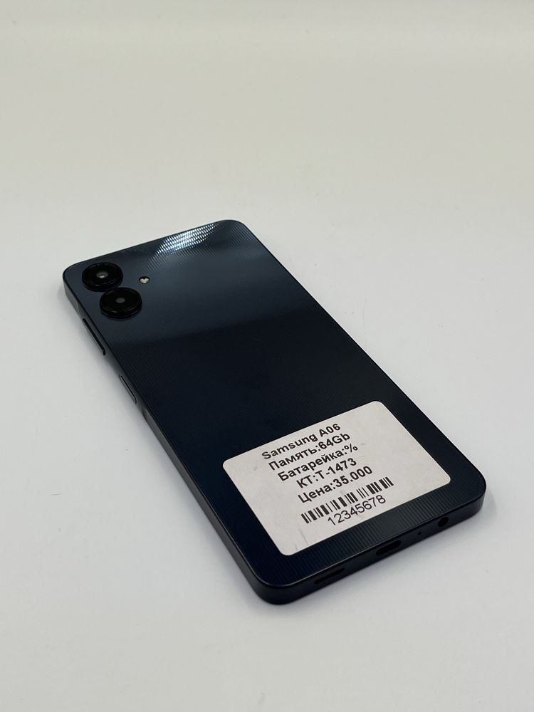 Samaung A24 Samsung A06