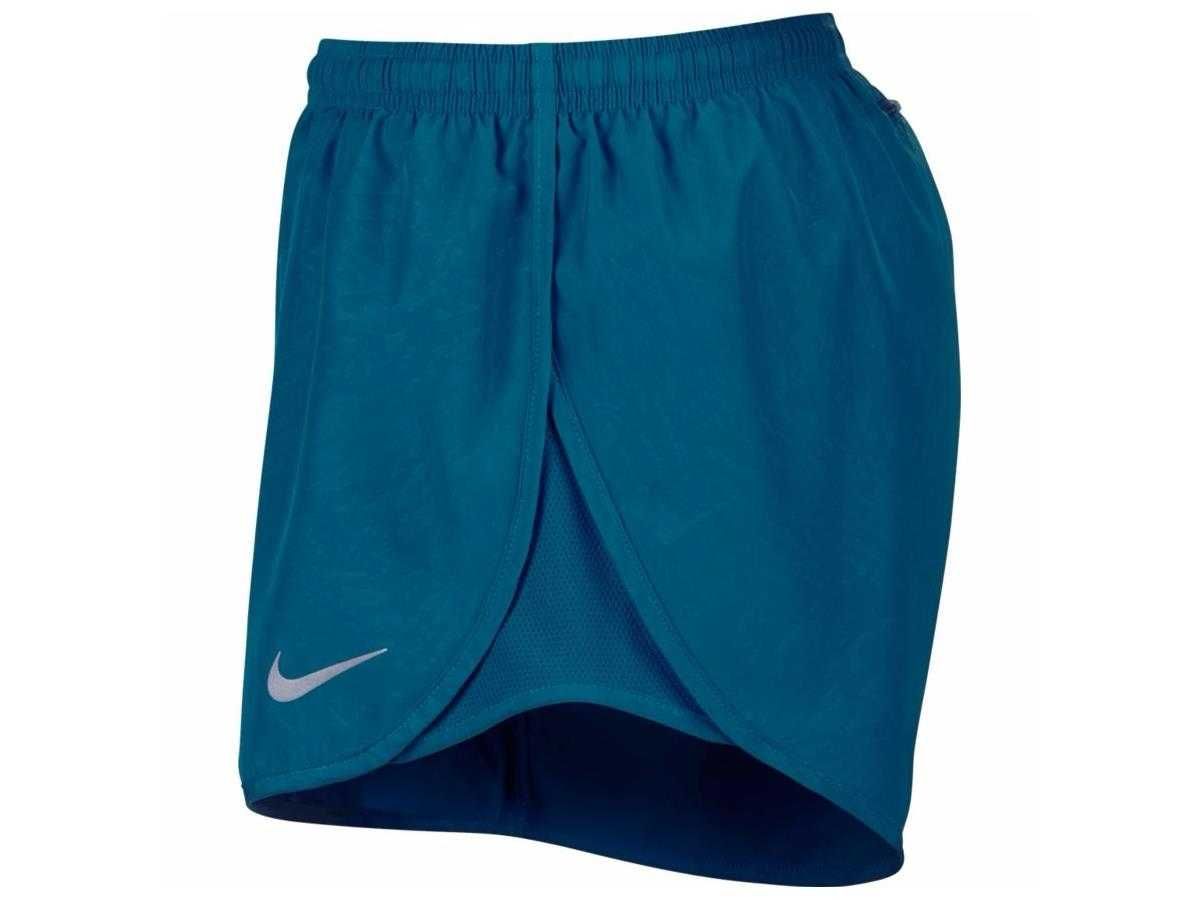 Найк Nike Dry Tempo Running женски къси панталони  шорти L