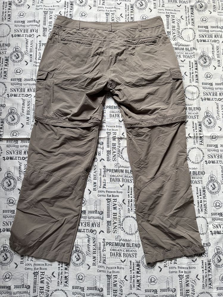 Bergans of Norwey original еластична мембрана панталон.XL