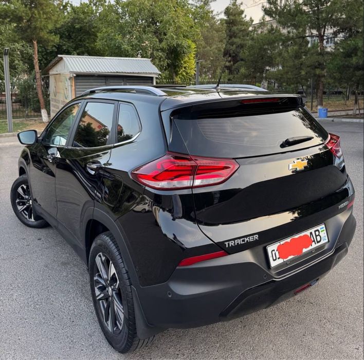 Tracker 2 premier Full