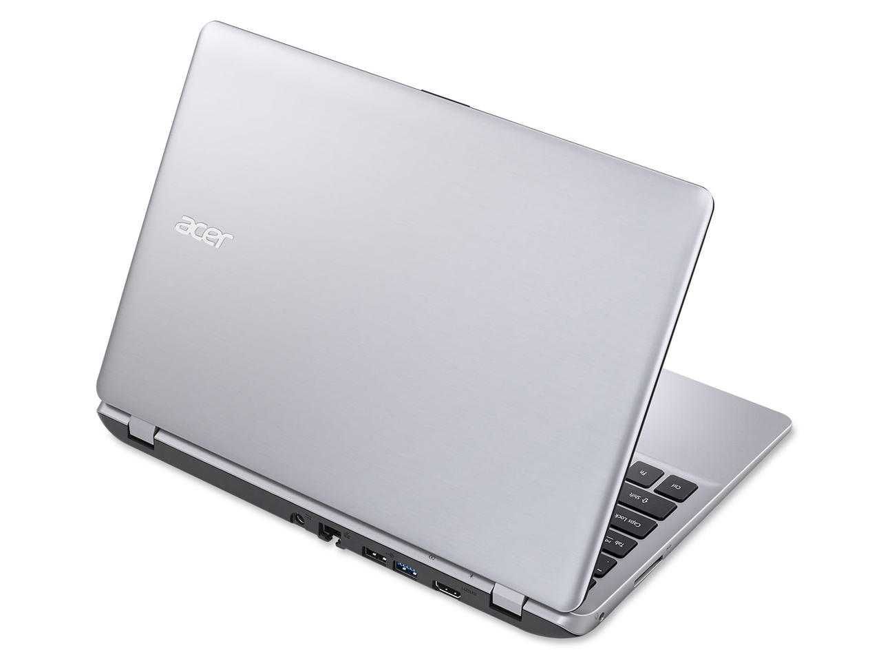 Лаптоп Acer Aspire E3-112 N2840 8GB 128GB SSD Windows 11 ГАРАНЦИЯ