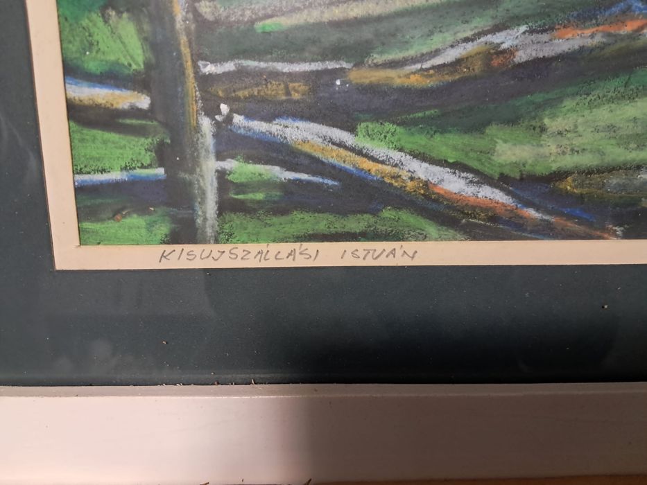 Tablou peisaj ……….