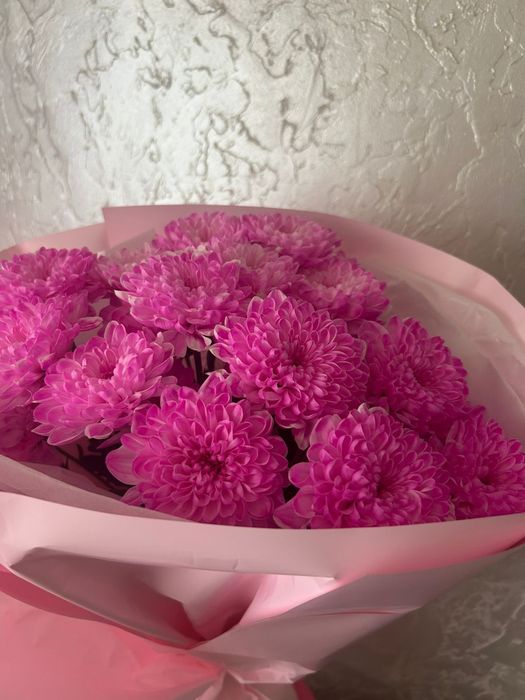 Продам цветы свежие