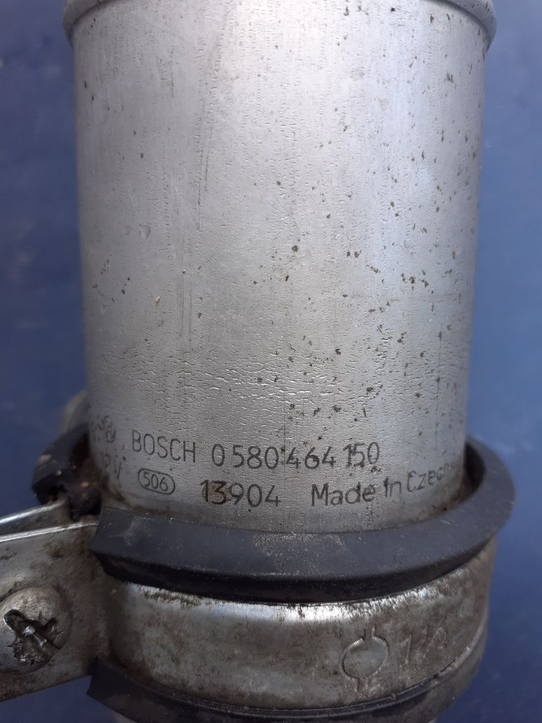 Pompa combustibil Bosch 044