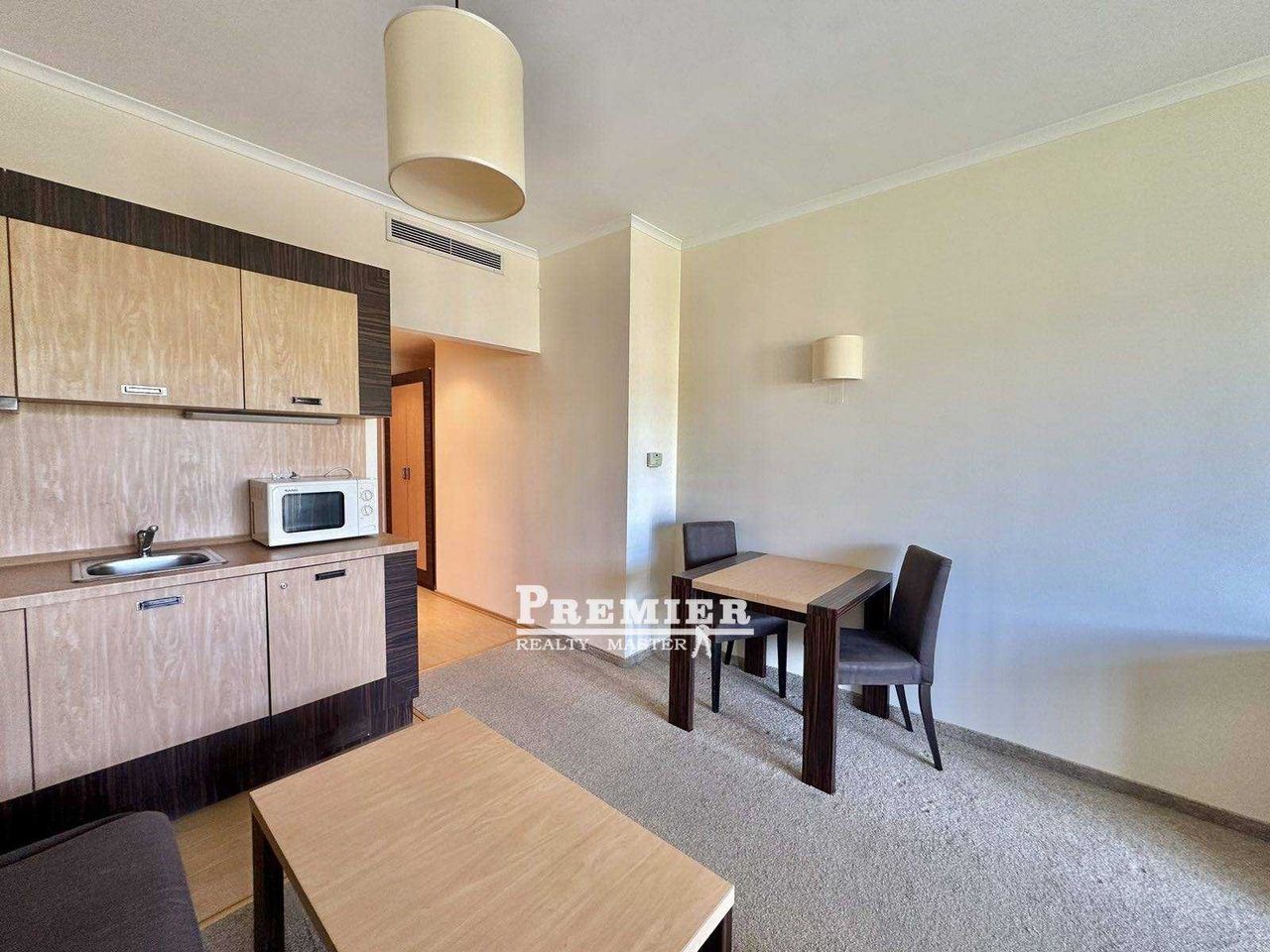 Продава се Едностаен апартамент в к.к. Слънчев бряг - 51 кв.м за 971 €/кв.м - Снимка #6