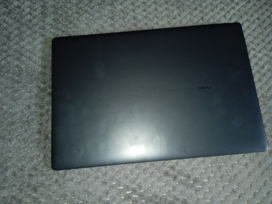 Ноутбук Xiomi readme book