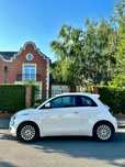 Fiat 500 Fiat 500 Electric Carplay, Aplicatie online climatizare la distanta