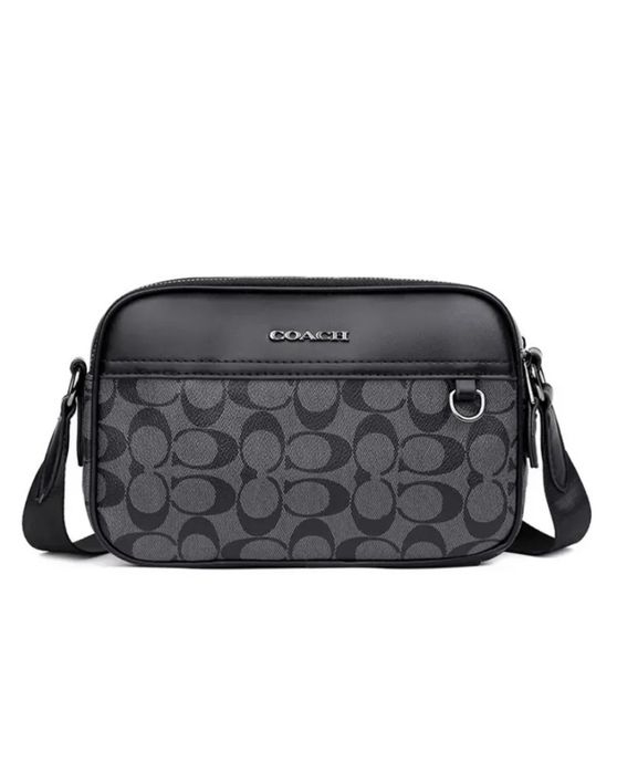 сумка,барсетка мужская coach