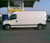 Transport Marfa și Persoane Dedeman Alexandria