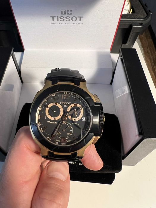 Tissot  T-Race original