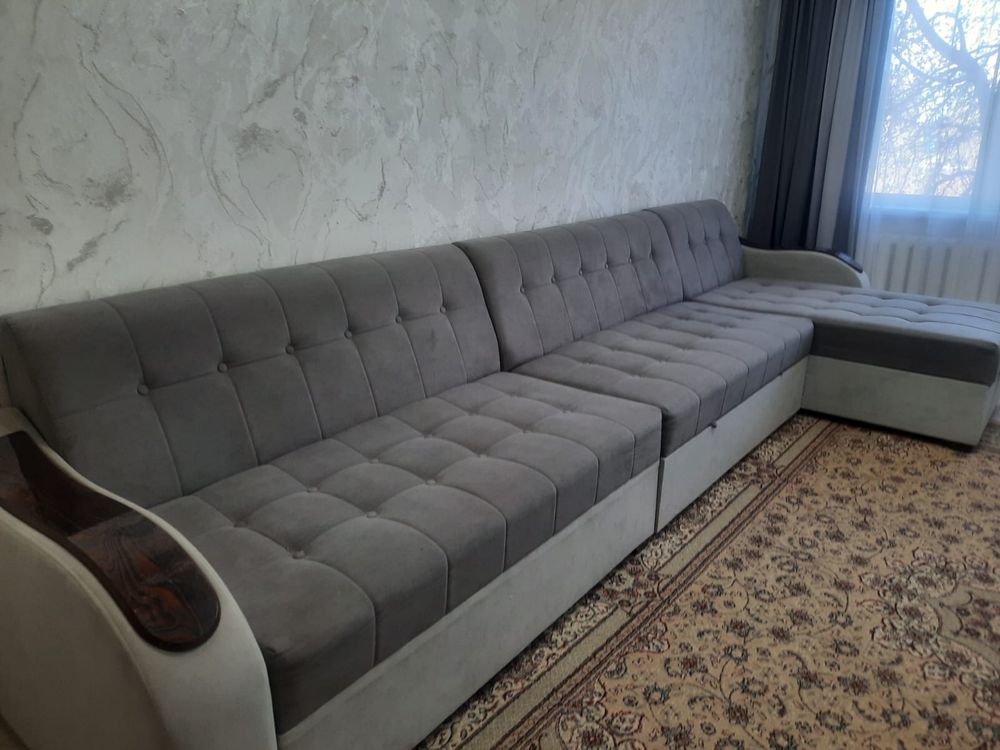 Продам диван в хорошем состоянии