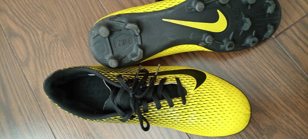Бутонки Nike, запазени