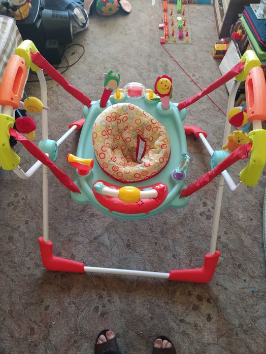 Принадлежности за бебе и малко дете