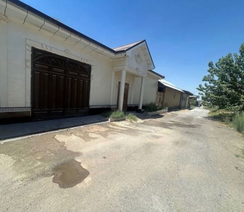 Срочно продаётся дом на земле 4.5-соток